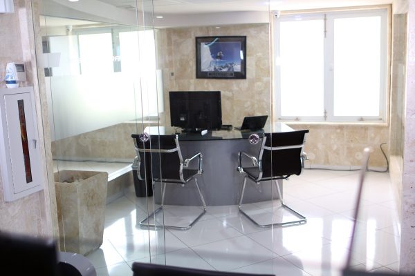Office Space Rental in CIQA Puerto Rico