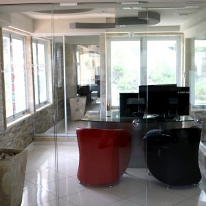 Executive Offices Rental
