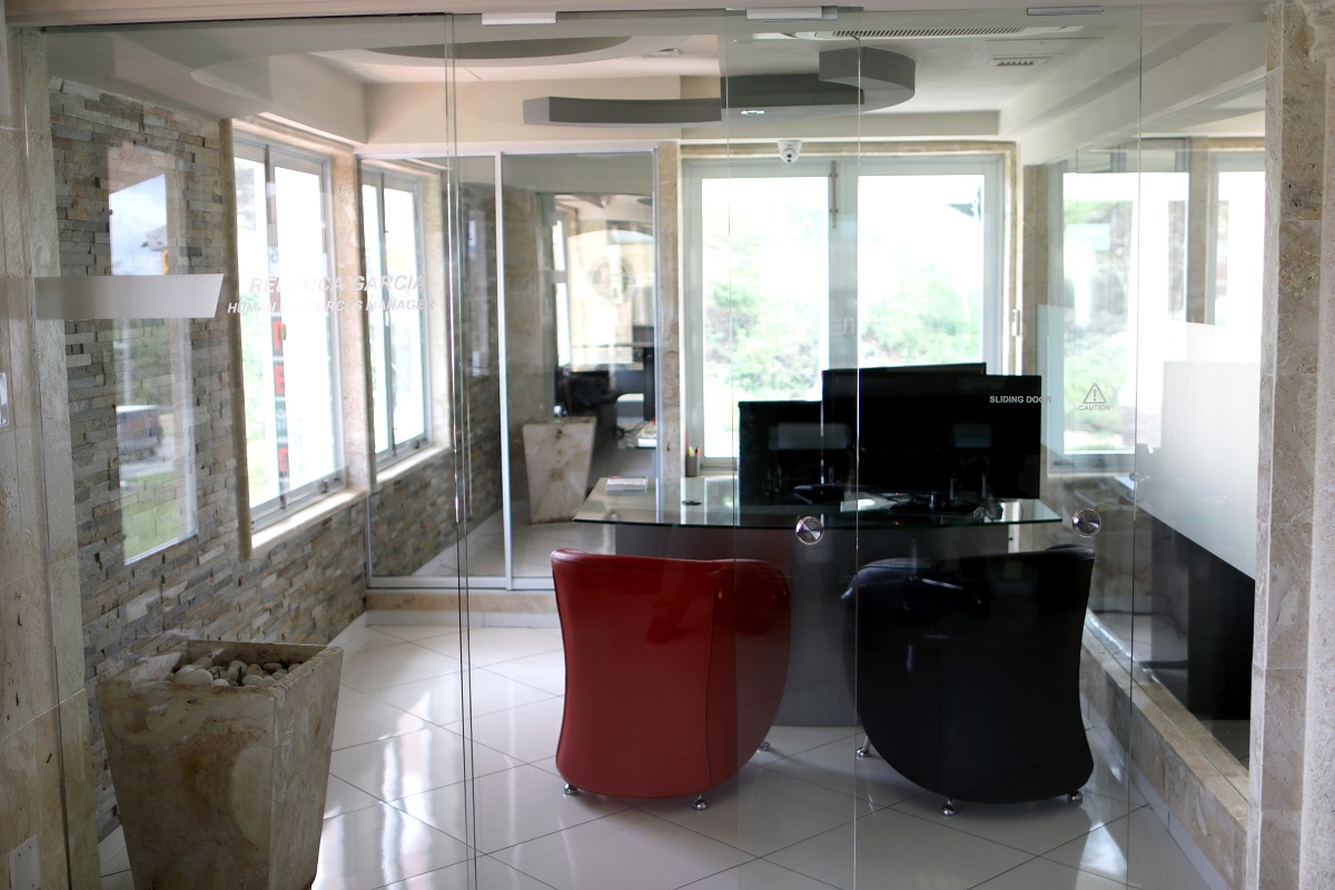 Executive Private Offices Rental