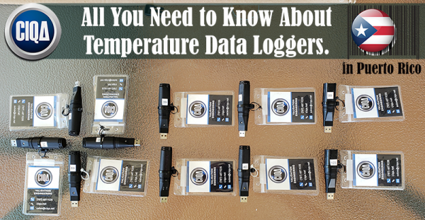 all you need to know about temp data loggers