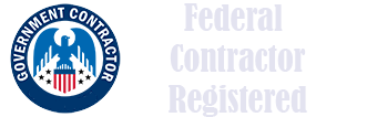 Federal Contractor Registered