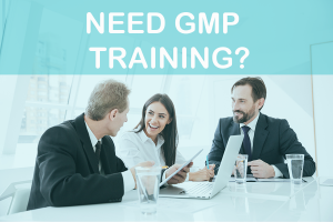 CIQA Online validation and GMP training