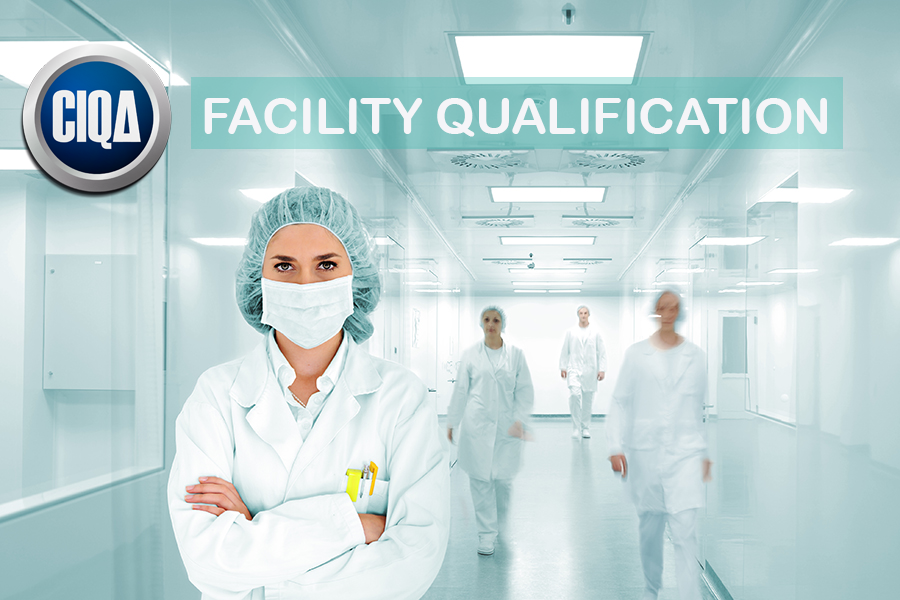 Read more about the article How to perform a Facilities Qualification in 9 steps.