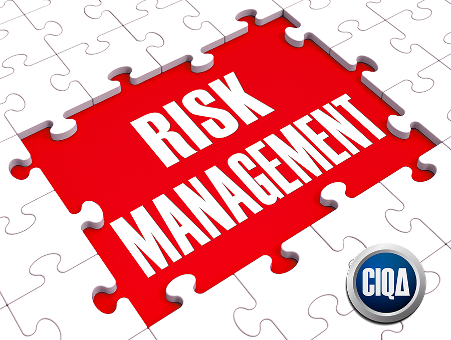 Quality Risk Management System