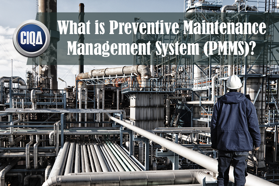What is Preventive Maintenance Management System