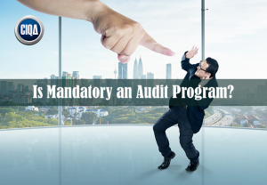 Why is Necessary an Audit Program 3