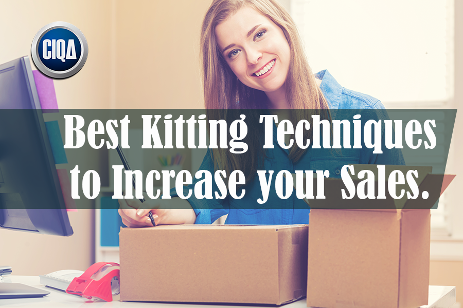 Best Kitting Process to Increase your Sales