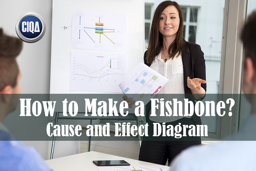 Read more about the article 6 Steps How to Create a Fishbone Diagram for a Brainstorming.