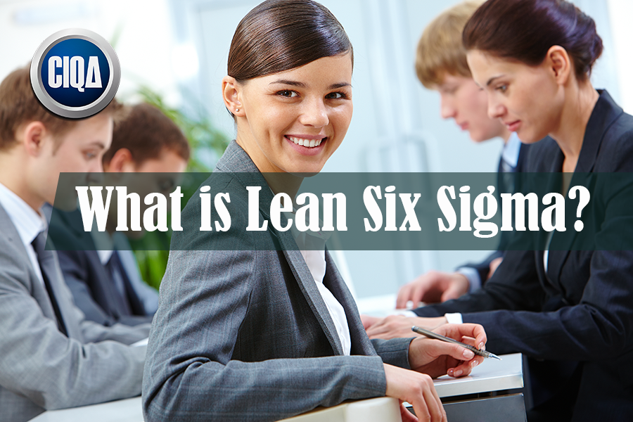 Read more about the article What is Lean Six Sigma & How it Differs from Lean Manufacturing.