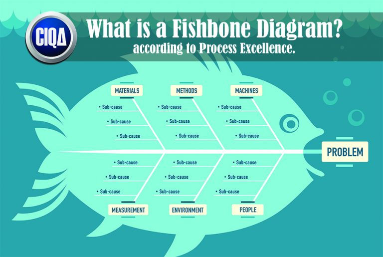 Understanding What is a Fishbone Diagram as a Tool for Troubleshooting.