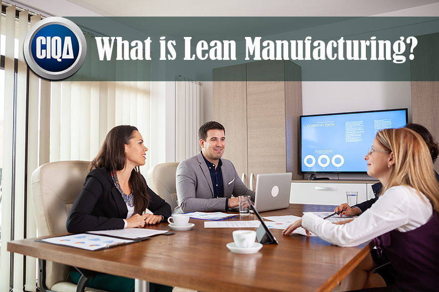 Read more about the article Discover What is Lean Manufacturing to Make Cost Avoidance.