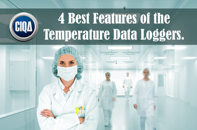 Attributes Of The Temperature Data Loggers To Support Validation Studies.