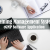 Training Management System software application