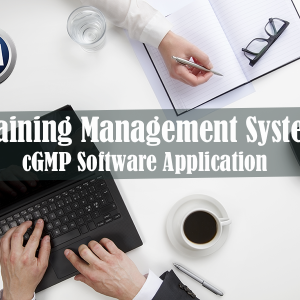 Training Management Software Application – Coming Soon – Winter 2021