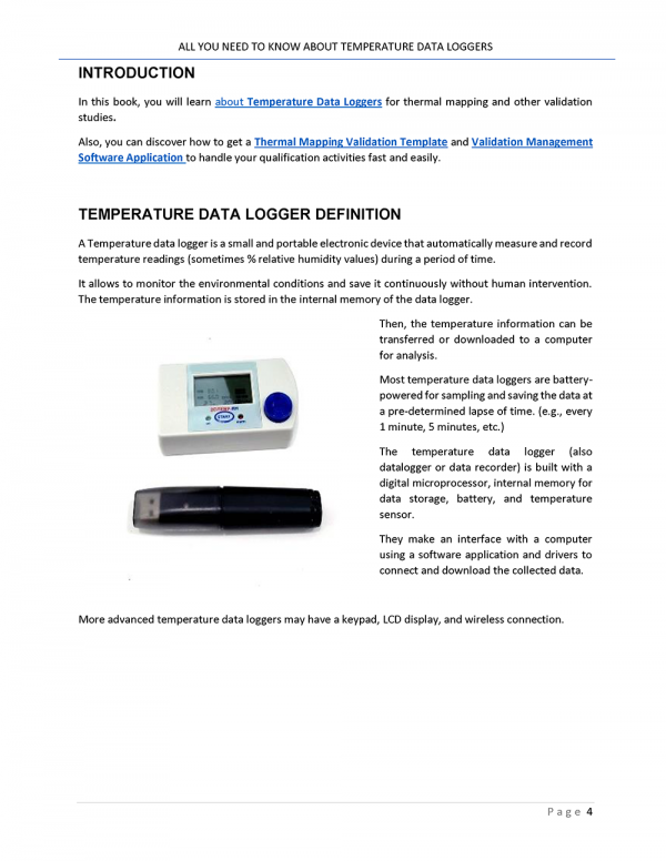 All you need to know about temperature data loggers -Full doc page 3