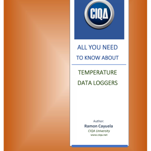 All You Need to Know About Temperature Data Loggers for Thermal Mapping Validation