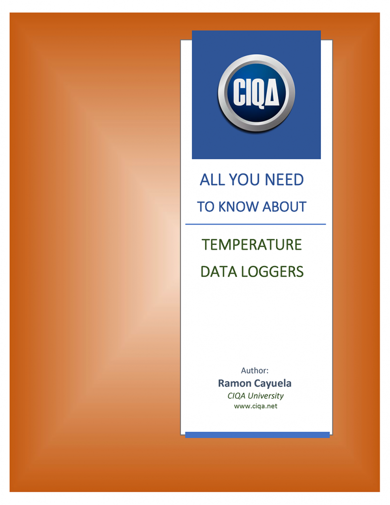All you need to know about temperature data loggers -Full doc page 1