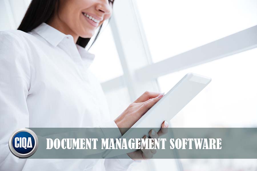 Read more about the article Document Management Software Application
