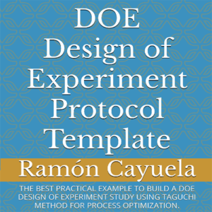 Design of Experiment Protocol Template | DOE | NFT – MSWord